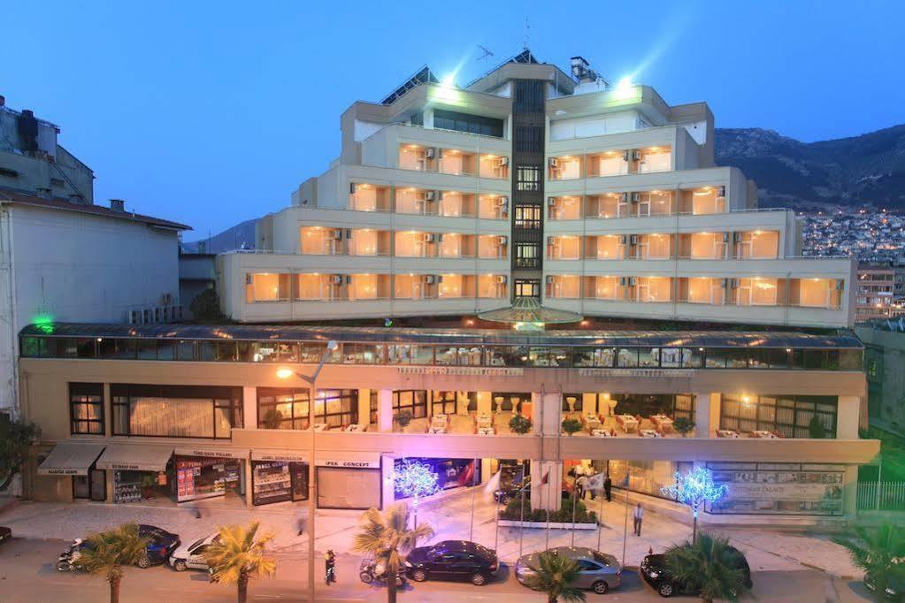 Grand Antakya Hotel ภายนอก รูปภาพ